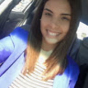 Meet your Posher, Gabriela alejandra